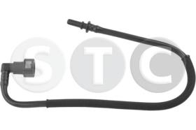 STC T492208 - TUBO FLEXIBLE COMBUSTIBLE CLASE M