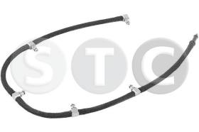 STC T492211 - TUBO FLEXIBLE COMBUSTIBLE DE FUGA C30