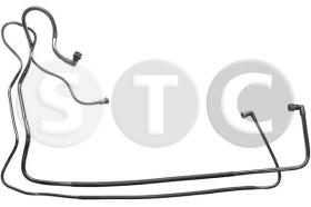 STC T492216 - *** JGO TUBERIAS DE COMBUSTIBLE TRANSIT