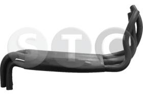 STC T499457 - MGTO DE RADIADOR AUDI A4