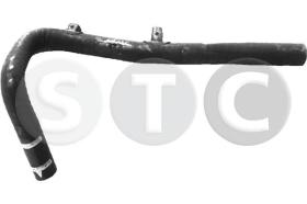STC T499459 - MGTO DE RADIADOR AUDI A4