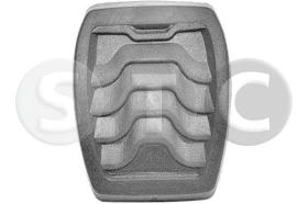 STC T441830 - CUBREPEDAL DE FRENO FORD TRANSIT 8