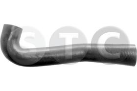 STC T4500043 - MGTO RADIADOR TGX