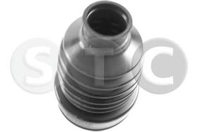 STC T410412 - FUELLE TRANSMISIóN  FORD TOURNEO CONNECT