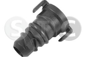 STC T433041 - *** TAPON ROSCADO COLECTOR ACEITEFORD TRANSIT