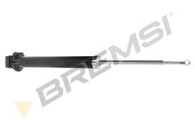 Bremsi SA0012 - S. ABSORBER AUDI
