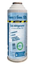 FROSTY COOL FC3089 - GAS REFRIGERANTE FC 134A FORMULA ESPECIAL - 227 GRS