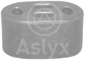 ASLYX AS100247 - SOPORTE TUBO ESCAPE FORD
