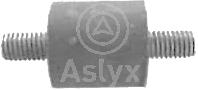ASLYX AS100449 - SOPORTE BOMBA INYECTORA