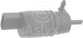 ASLYX AS102062 - BOMBA LIMPIAPARABRISAS AUDI - VW - BMW - SEAT - MB