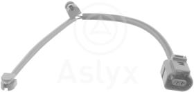 ASLYX AS102119 - SENSOR DE FRENO VW TOUAREG - AUDI Q7 TRAS