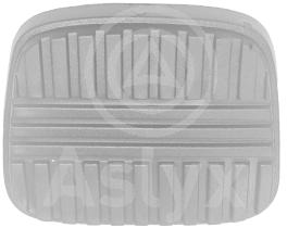 ASLYX AS102457 - CUBREPEDAL NISSAN VANETTE-PATR