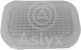 ASLYX AS102806 - CUBREPEDAL FORD TRANSIT