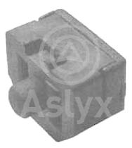 ASLYX AS102845 - SOPORTE RADIADOR IBIZA