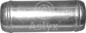 ASLYX AS103043 - TUBO EMPALME MGTOS 20 MM