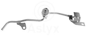 ASLYX AS103161 - TUBO AGUA OPEL 1.7TD