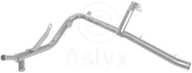 ASLYX AS103181 - TUBO AGUA VW TRANSPORTER 1.9D/TD
