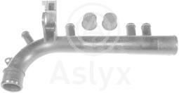 ASLYX AS103182 - TUBO AGUA OPEL 1.4/1.6-16V