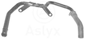 ASLYX AS103192 - TUBO AGUA FOCUS 1.8D