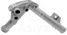 ASLYX AS103195 - TUBO AGUA CLIO 1.5D III