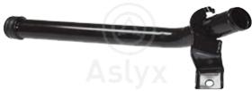 ASLYX AS103219 - TUBO AGUA FIAT 6CENTO-PANDA 1.1-PALIO-UNO