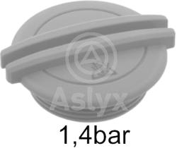 ASLYX AS103677 - TAPON BOTELLA SEAT /VW / AUDI 1,4BAR