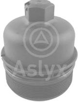 ASLYX AS103815 - TAPA FILTRO ACEITE PSA DW12