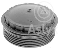 ASLYX AS103840 - TAPA FILTRO ACEITE RENAULT/FORD TRAFIC-II, ESPACE4