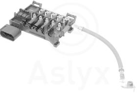 ASLYX AS103885 - CAJA FUSIBLES GOLF-4/LEON/A3