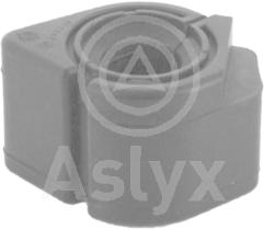 ASLYX AS104054 - GOMA BARRA 406-21 MM