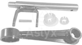 ASLYX AS104300 - HORQUILLA EMBRAG 306