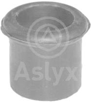 ASLYX AS104416 - TAPON GOMA ? 10 MM