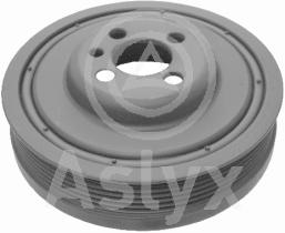 ASLYX AS104494 - POLEA CIGUENAL VW-1.2TDI/1.6TDI/2.0TDI