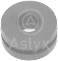 ASLYX AS104522 - PASACABLES GOMA 10 MM