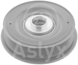 ASLYX AS104585 - POLEA CIGUENAL ESPACE-III 2,2D