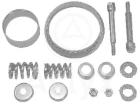 ASLYX AS104599 - KIT COLECTOR JUMPER 2,8HDI