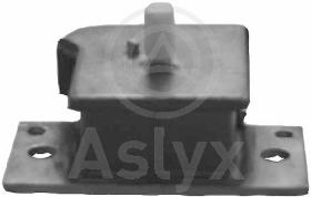 ASLYX AS104622 - SOP MOTOR DX PATROL