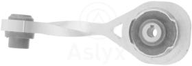 ASLYX AS104676 - SOPORTE MOTOR TRAS CLIO-II 1,9D