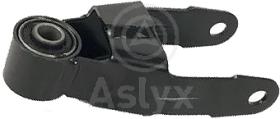 ASLYX AS104743 - SOP MOTOR TRAS PEUG 306 1,4-1,6