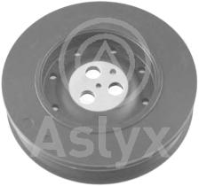 ASLYX AS104816 - POLEA CIGUENAL TRANSIT 100CV