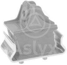 ASLYX AS105052 - SOP MOTOR DX+SX MB SPRINTER
