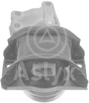 ASLYX AS105188 - SOP MOTOR DX 308 DW10 AUTOMáTICO