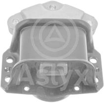 ASLYX AS105197 - SOP MOTOR DX 308 EP3-EP6ET