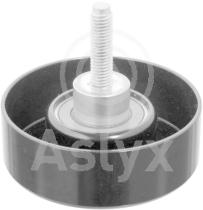 ASLYX AS105325 - RODILLO TENSOR FOCUS 1.8D CONNECT 90X8-29MM ESP