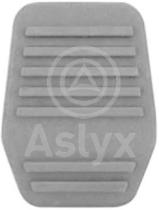 ASLYX AS105327 - CUBREPEDAL FOCUS-I MONDEO-I/II/III  TRANSIT '00 / CONNECT