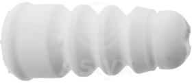 ASLYX AS105351 - TOPE PUR SUSP POSTERIOR PASSAT-A6-A4 134MM