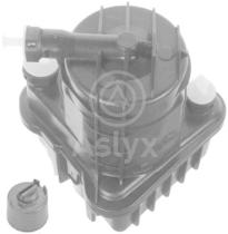ASLYX AS105386 - FILTRO GASOLEO CLIO III