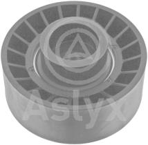 ASLYX AS105406 - RODILLO TENSOR TRANSIT - MONDEO 2.0D 65X8-25MM ESP