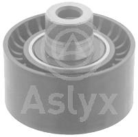 ASLYX AS105450 - RODILLO TENSOR PSA DV4/DV6 60X -30MM ESP