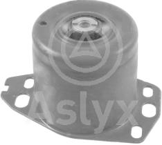 ASLYX AS105537 - SOP MOTOR SX ALFA 147 1.6-1.9D, BRAVO 1.9D